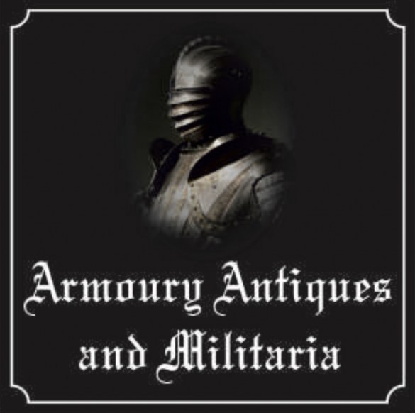 Armoury Antiques and Militaria9
